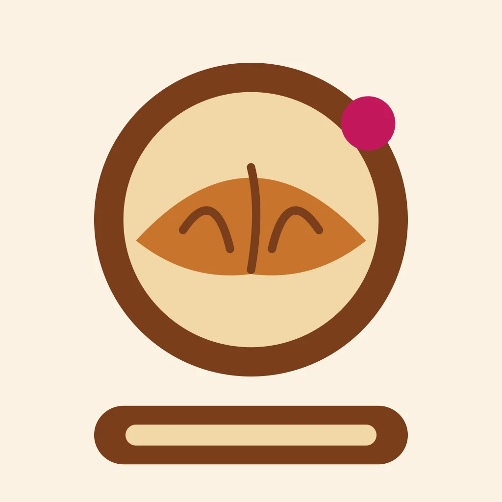 Crumb & Co Bakery logo