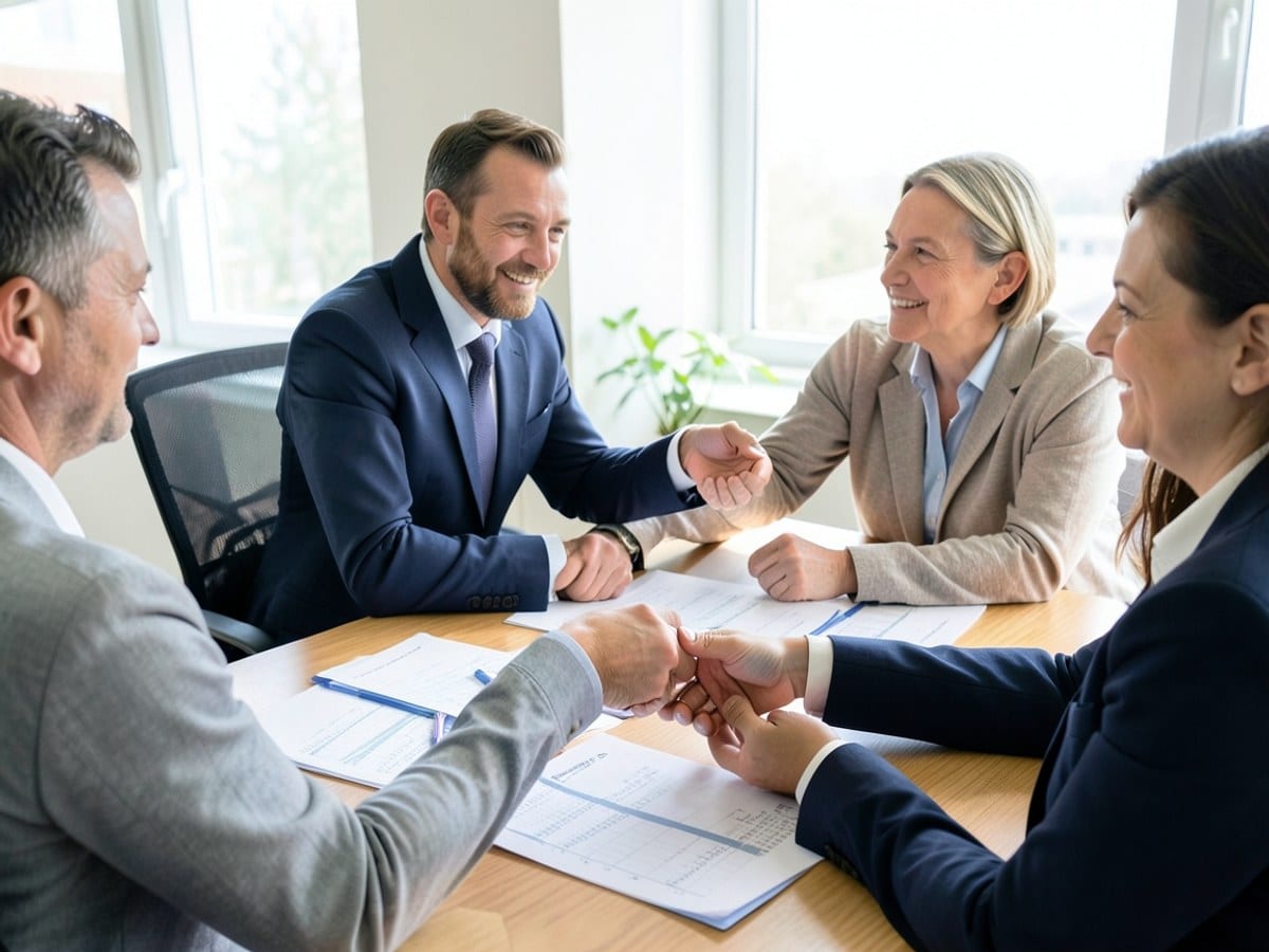 Contact – Sample Accountant Co