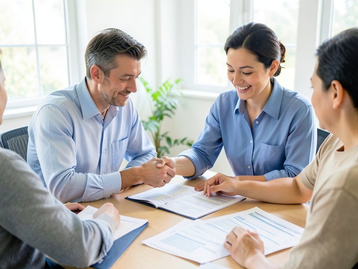 Tax Preparation