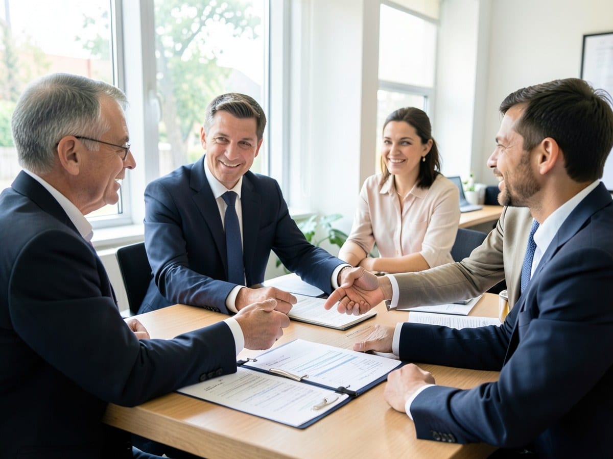 About – Sample Accountant Co
