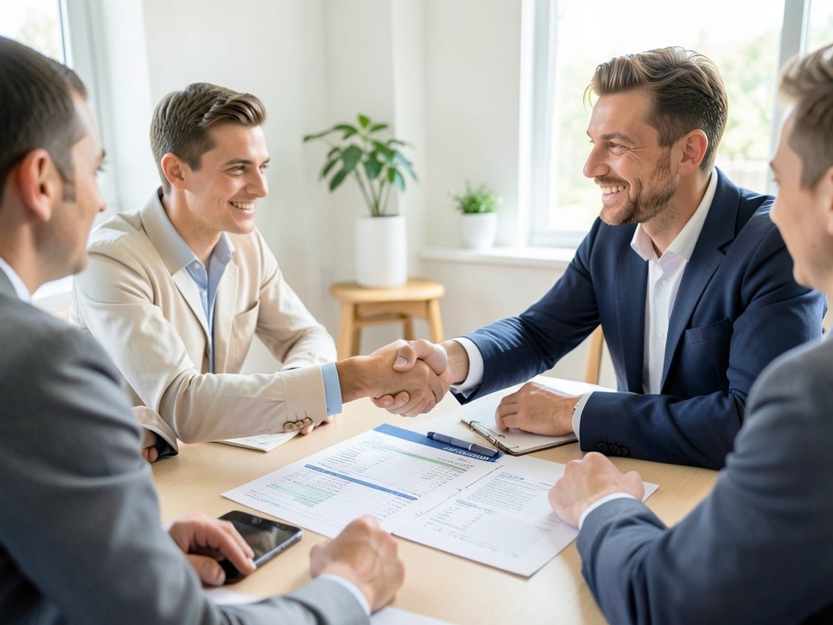 Tax Planning