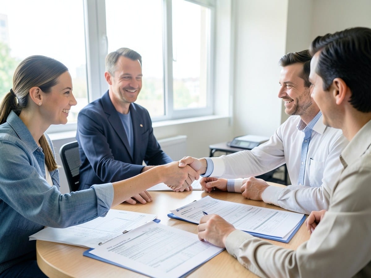 Specials – Sample Accountant Co