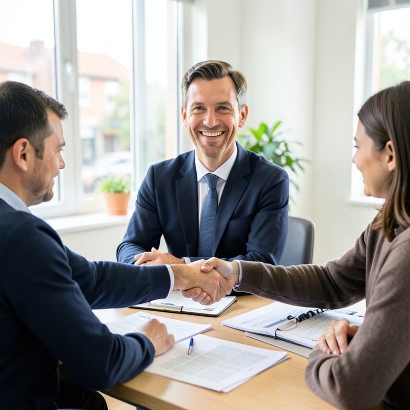 Client Coordinator