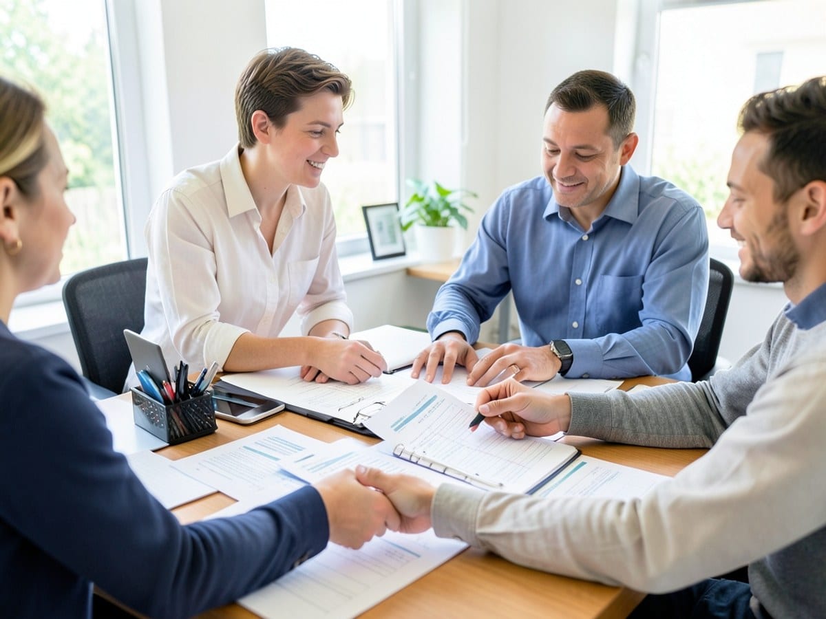 About – Sample Accountant Co