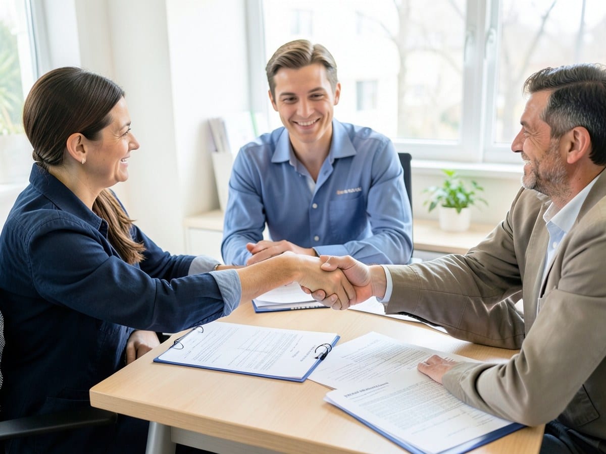 Contact – Sample Accountant Co
