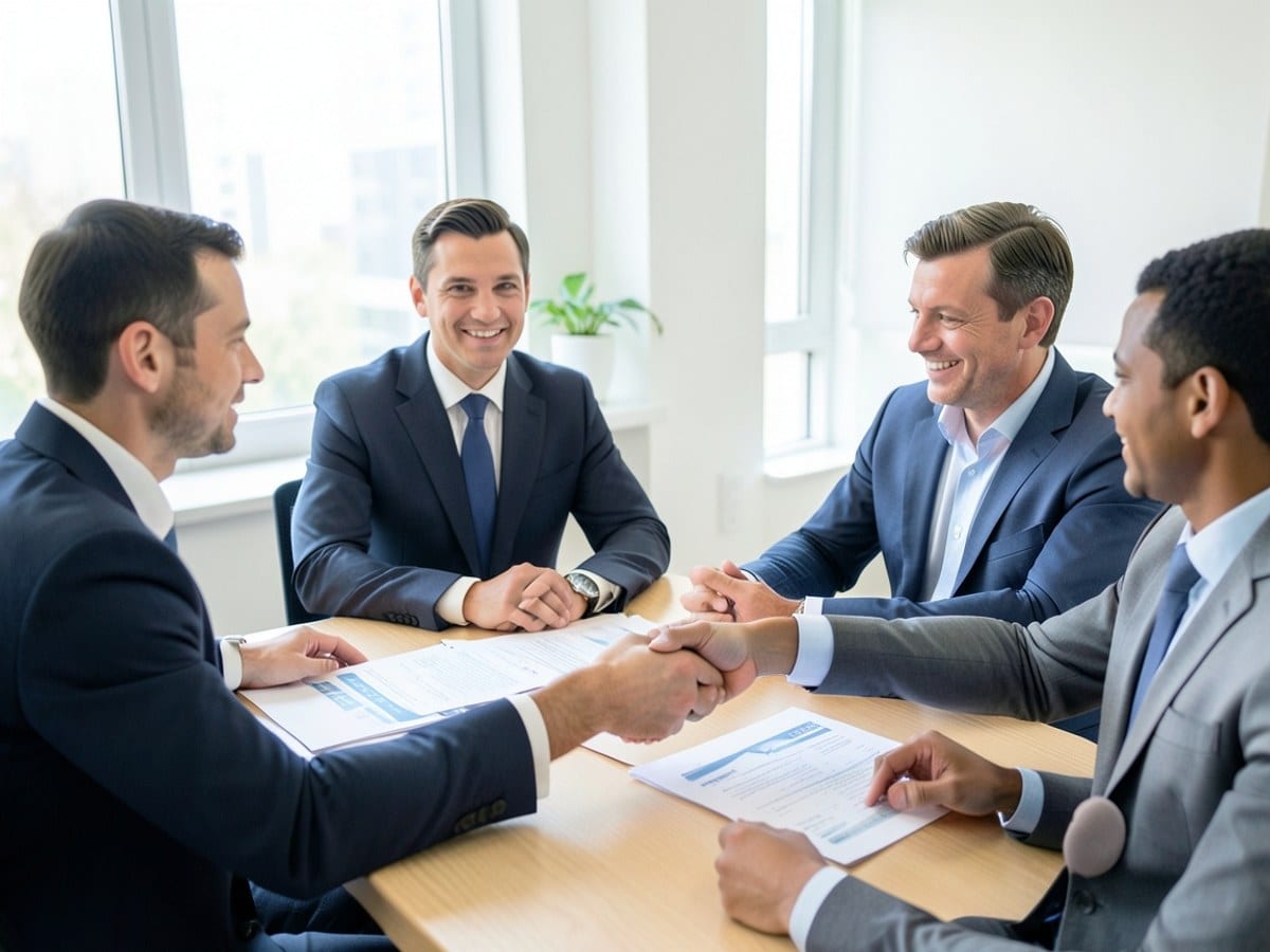 Servicios – Sample Accountant Co