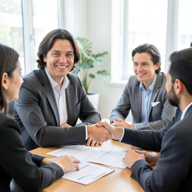 Associate