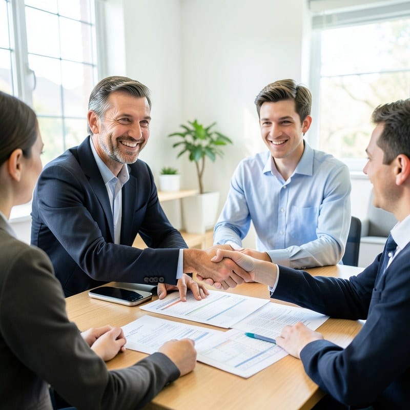 Client Coordinator