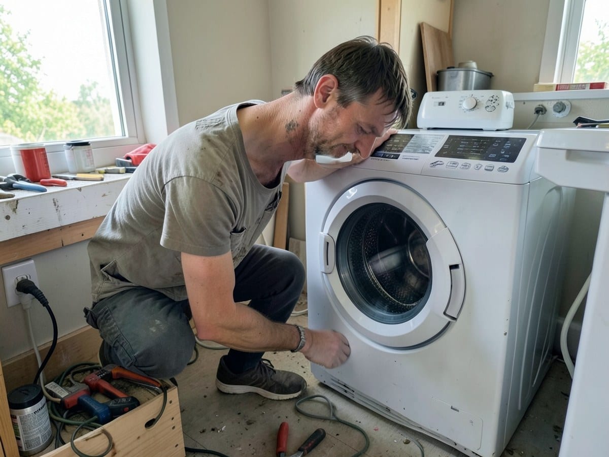 Gallery – Sample Appliance Repair Co