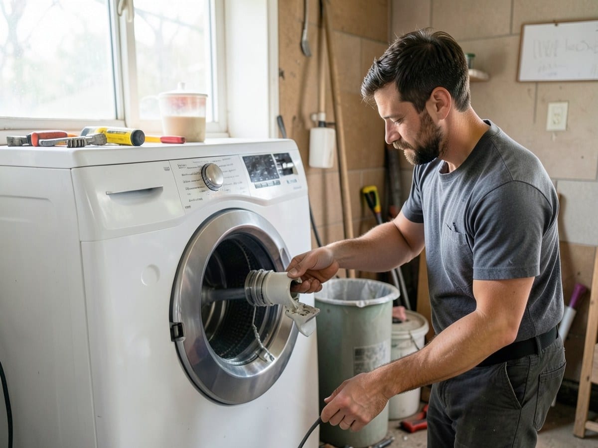 About – Sample Appliance Repair Co