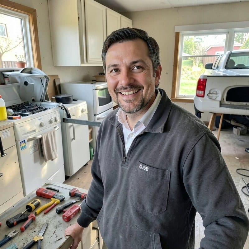 Lead Technician