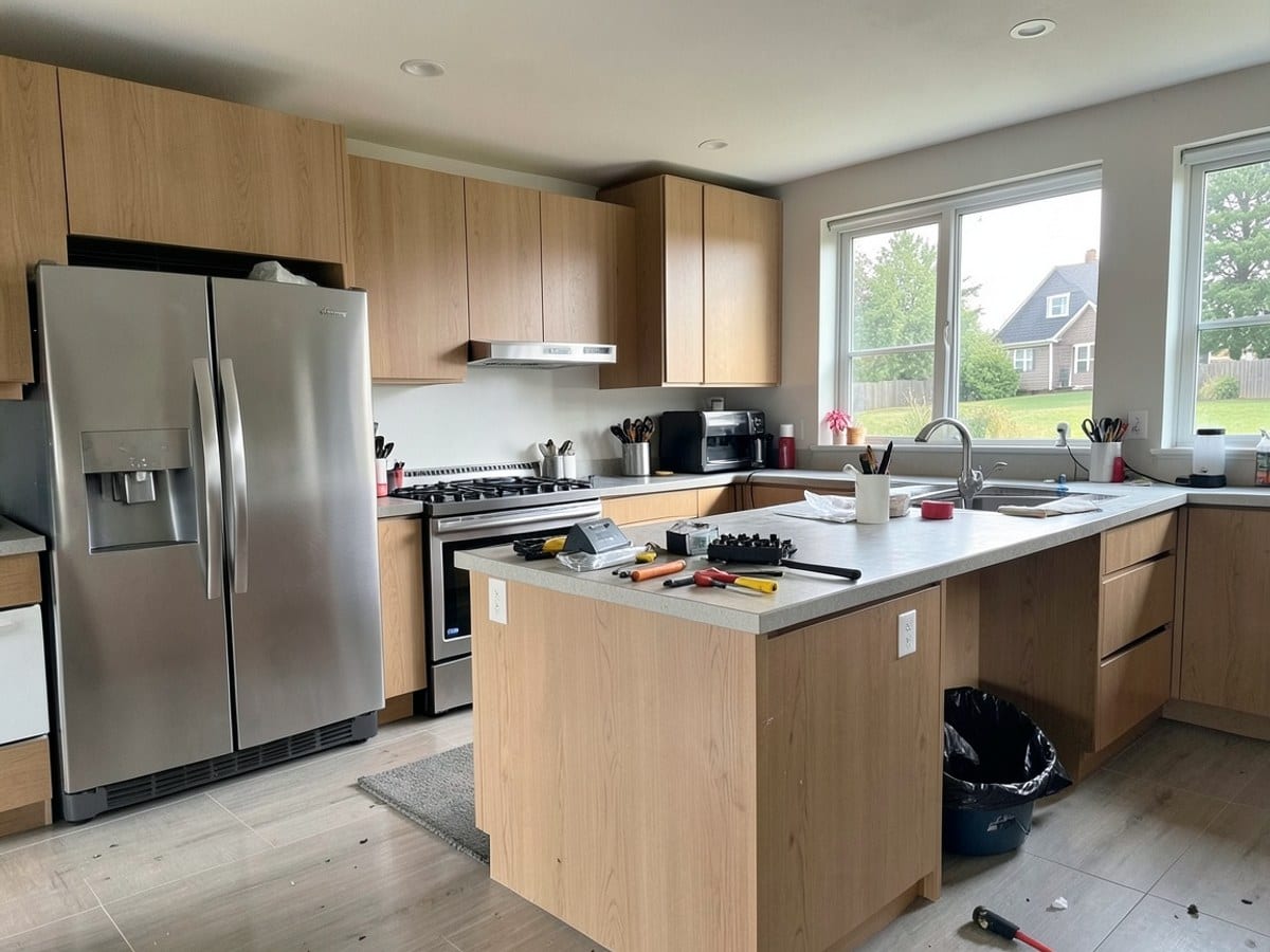 Contact – Sample Appliance Repair Co