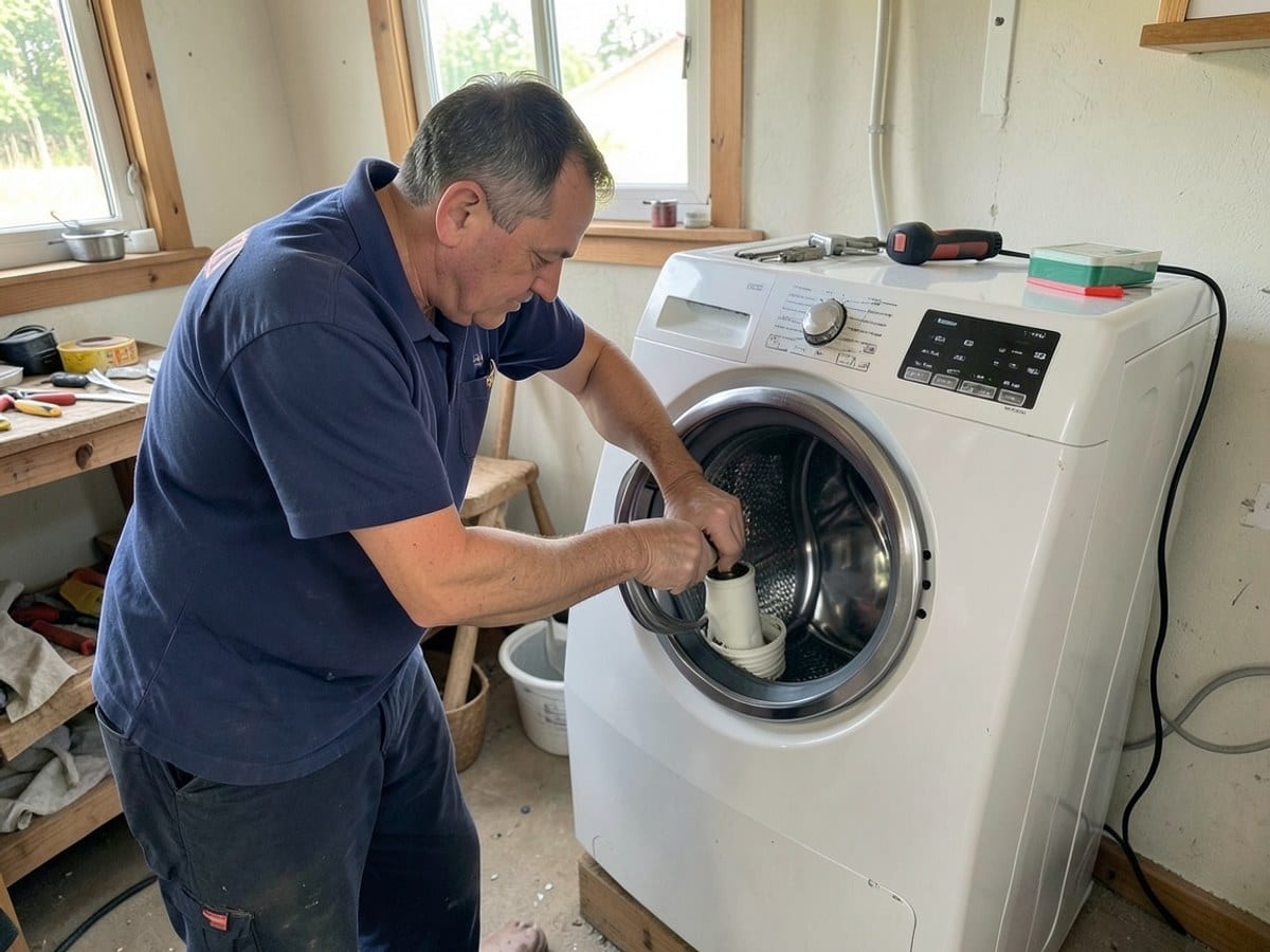 About – Sample Appliance Repair Co