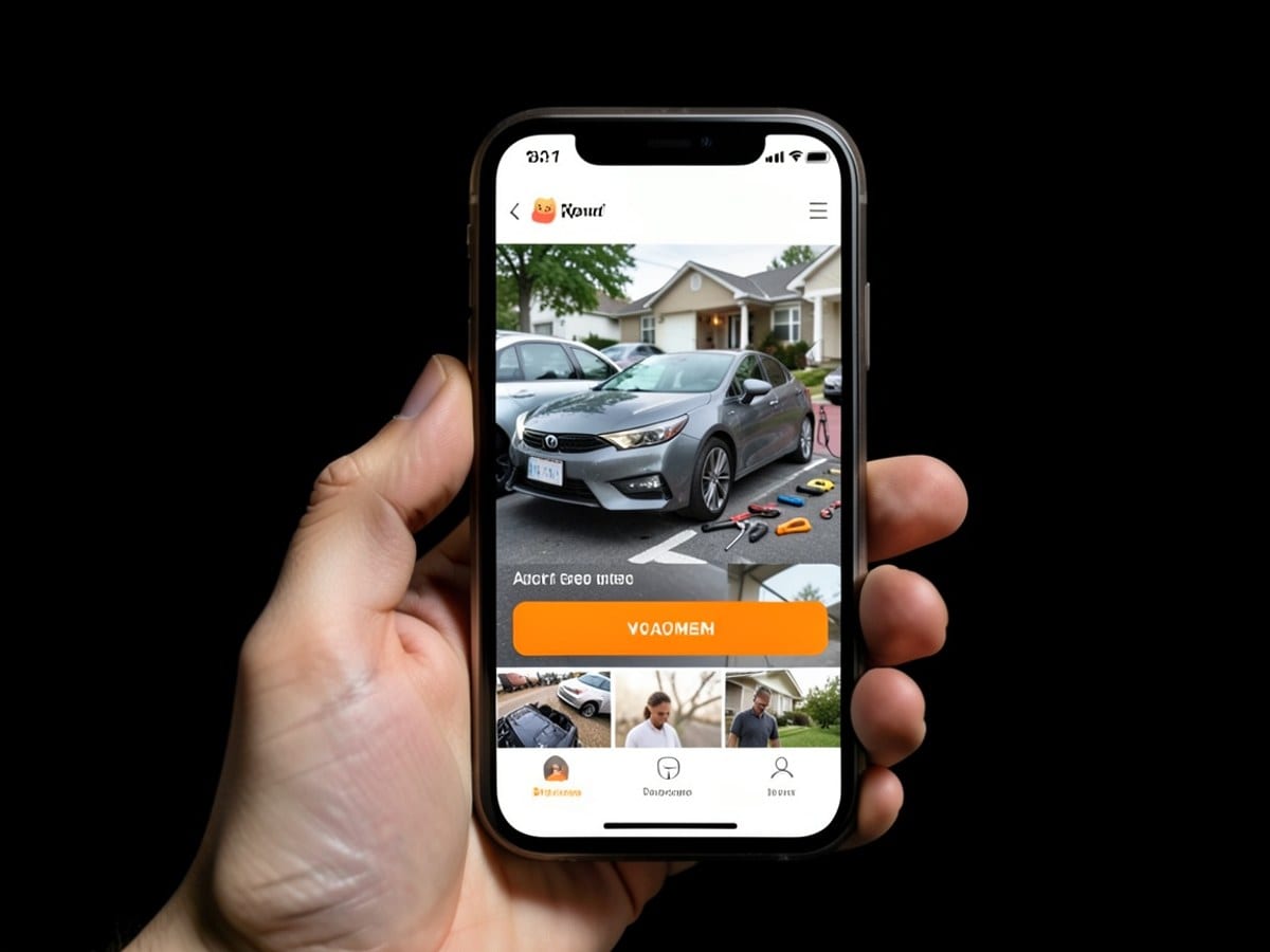 Financing – Sample Auto Detailing Co