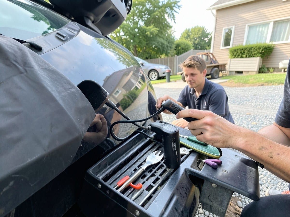 Reviews – Sample Auto Detailing Co