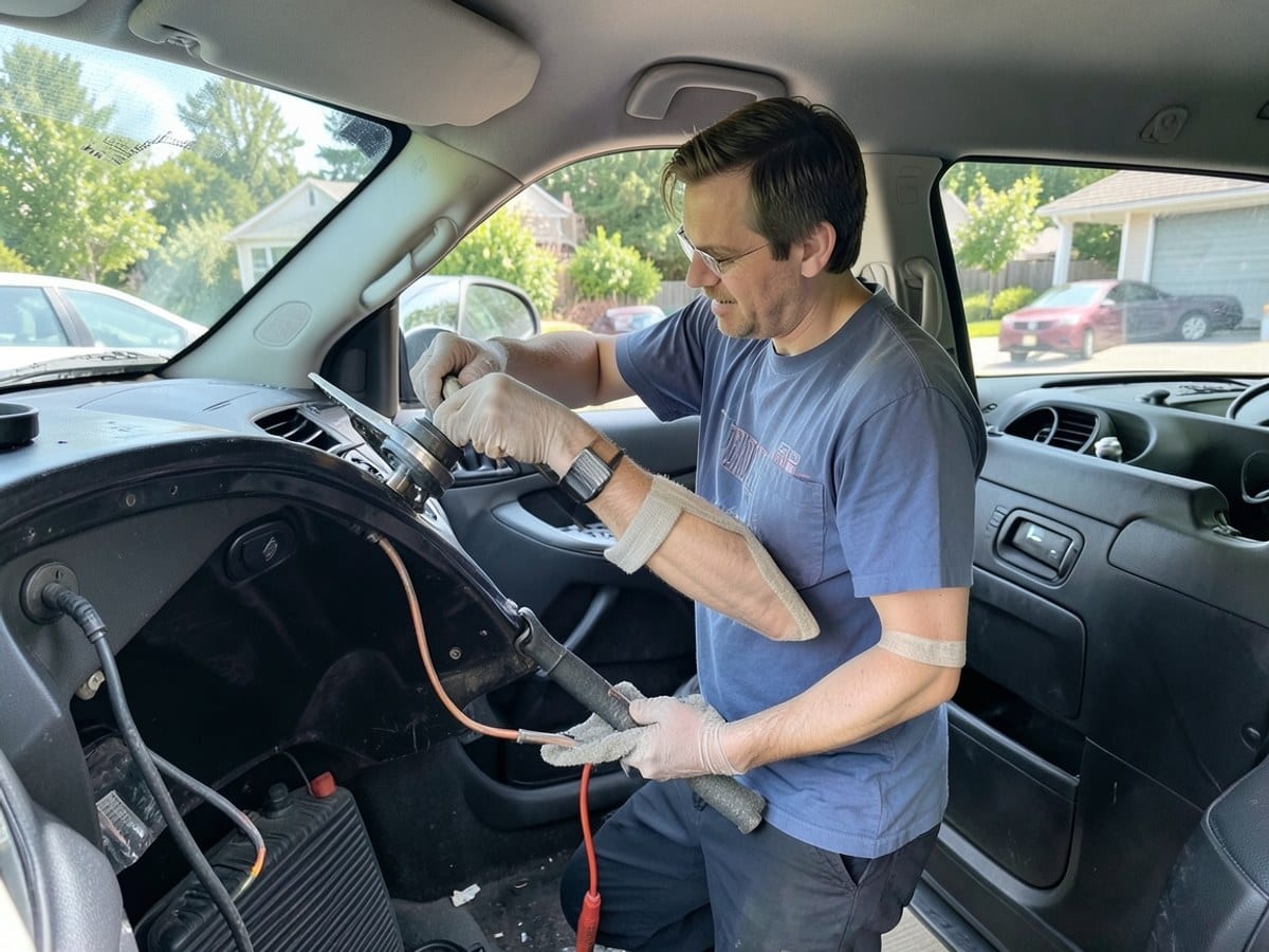 Contact – Sample Auto Detailing Co
