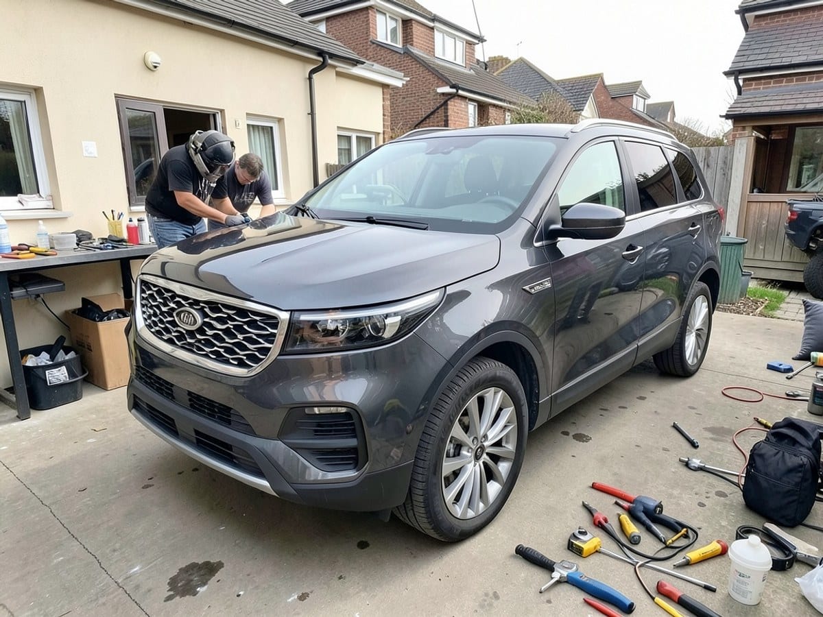 Specials – Sample Auto Detailing Co