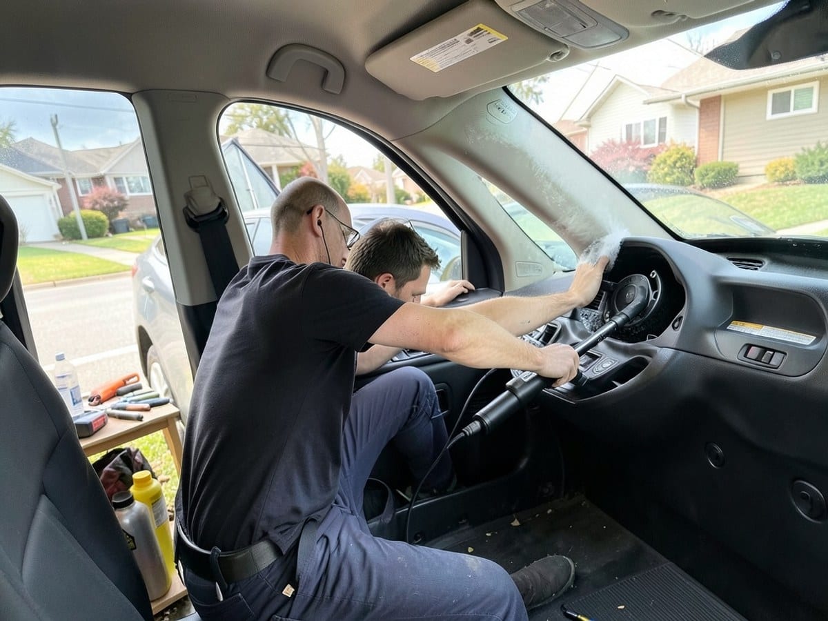 About – Sample Auto Detailing Co
