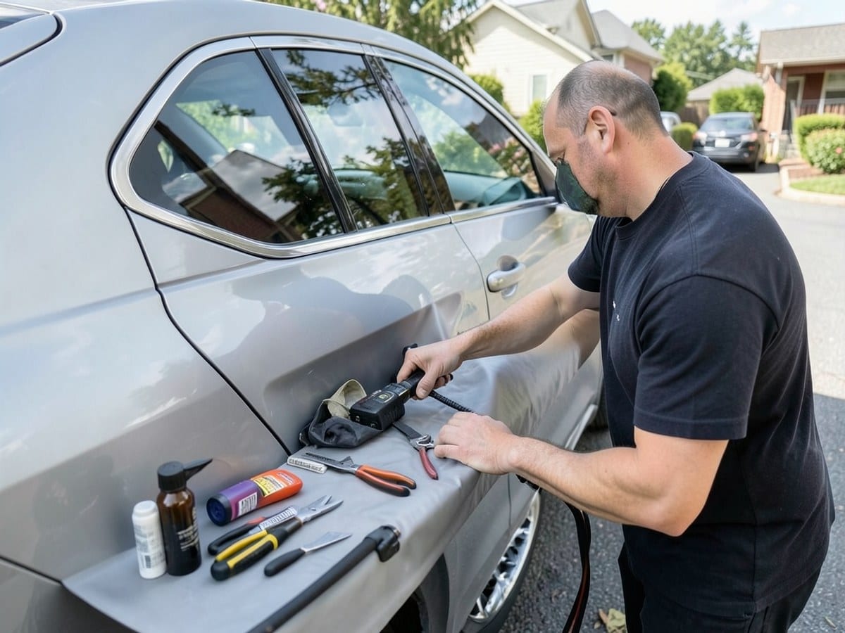 Services – Sample Auto Detailing Co