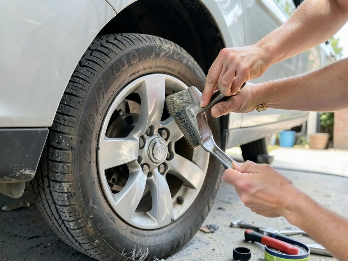 Book – Sample Auto Detailing Co