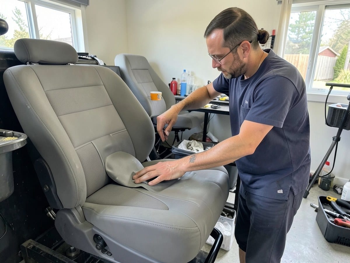 Ceramic Coating