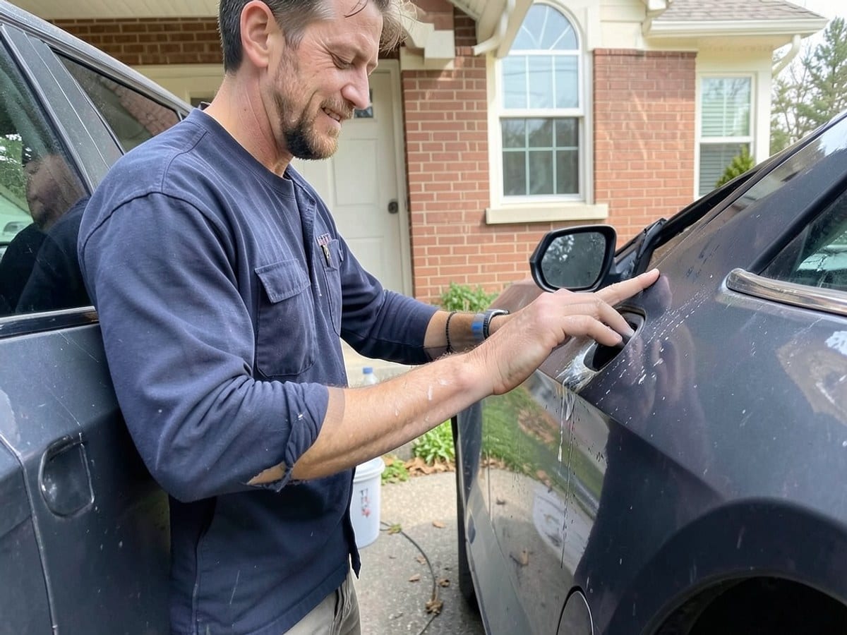 Specials – Sample Auto Detailing Co