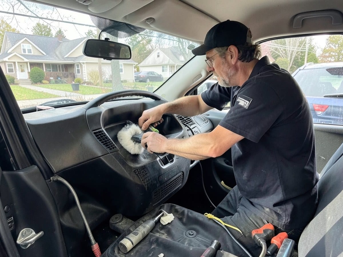About – Sample Auto Detailing Co