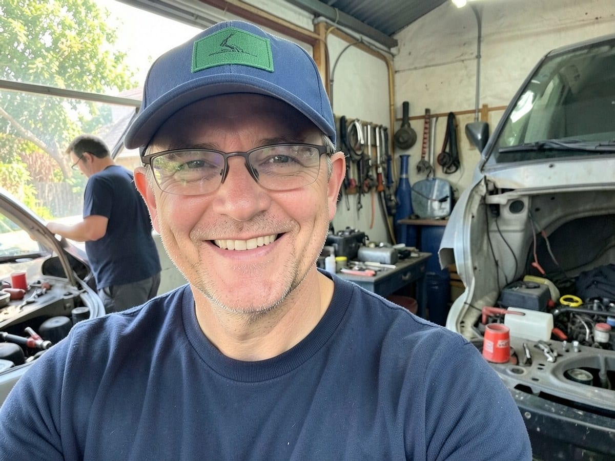 Team – Sample Auto Repair Co