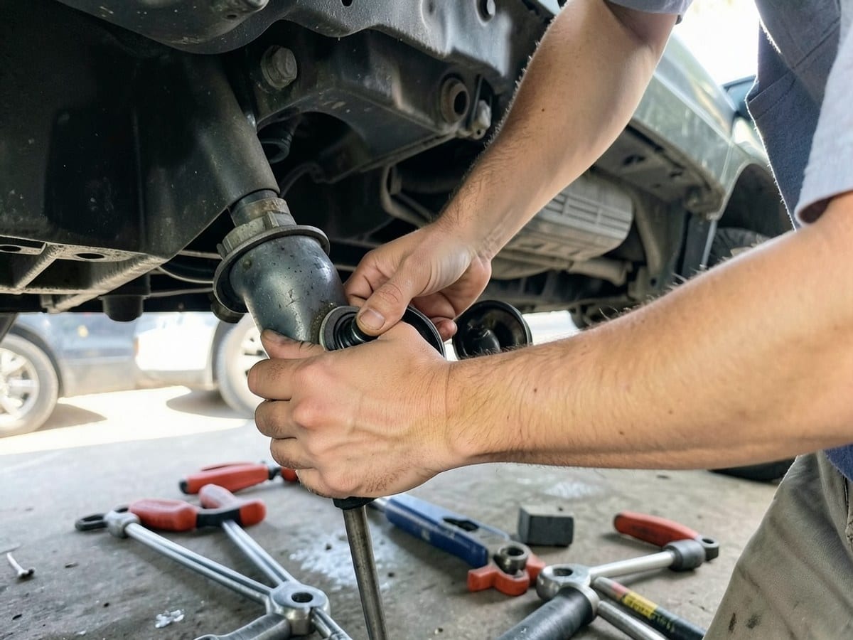 Book – Sample Auto Repair Co