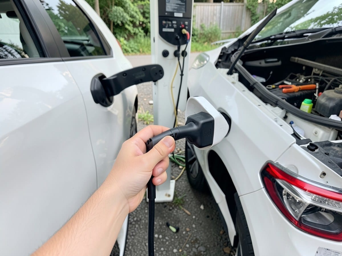 Financing – Sample Auto Repair Co