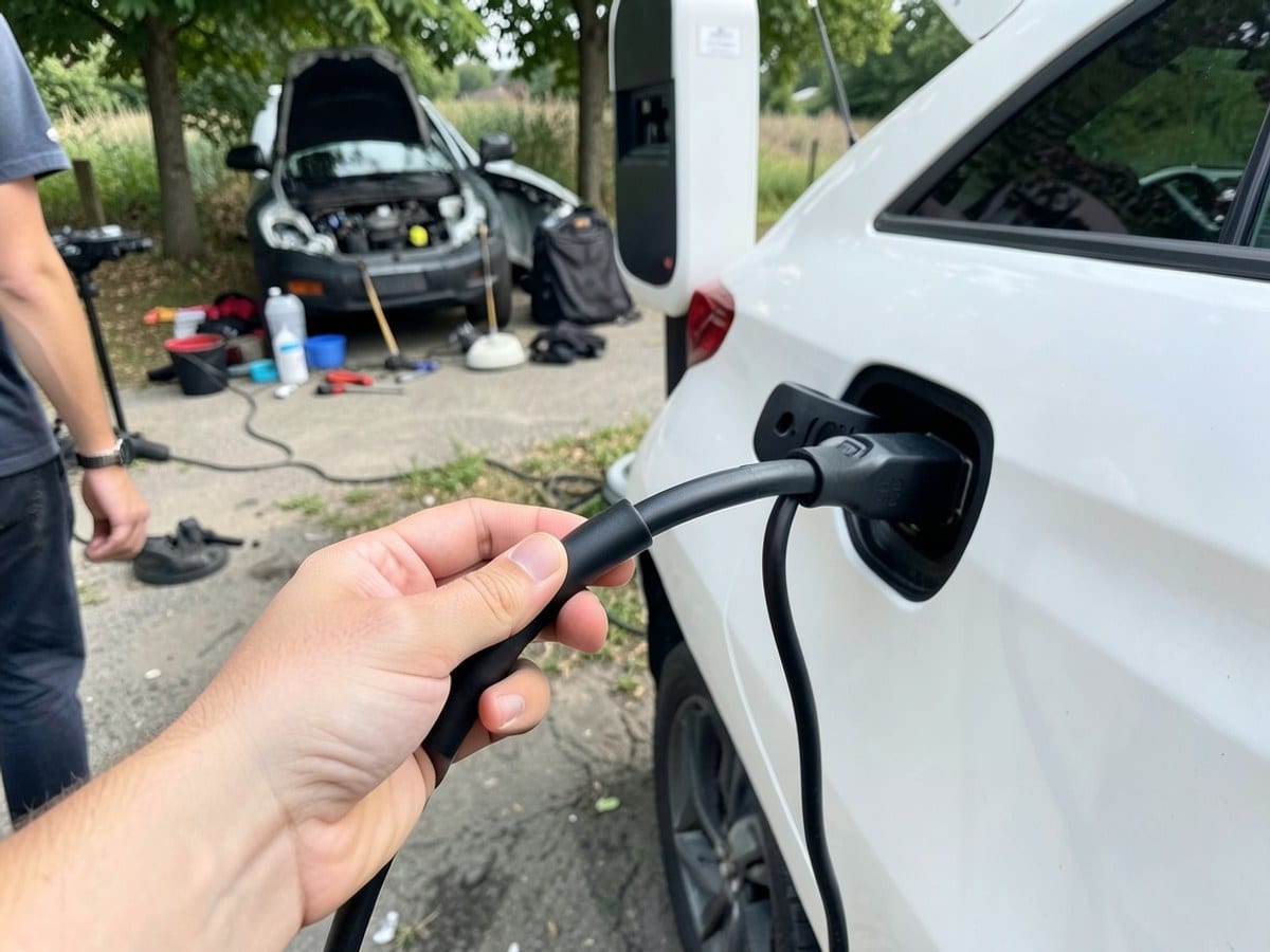 Ofertas – Sample Auto Repair Co