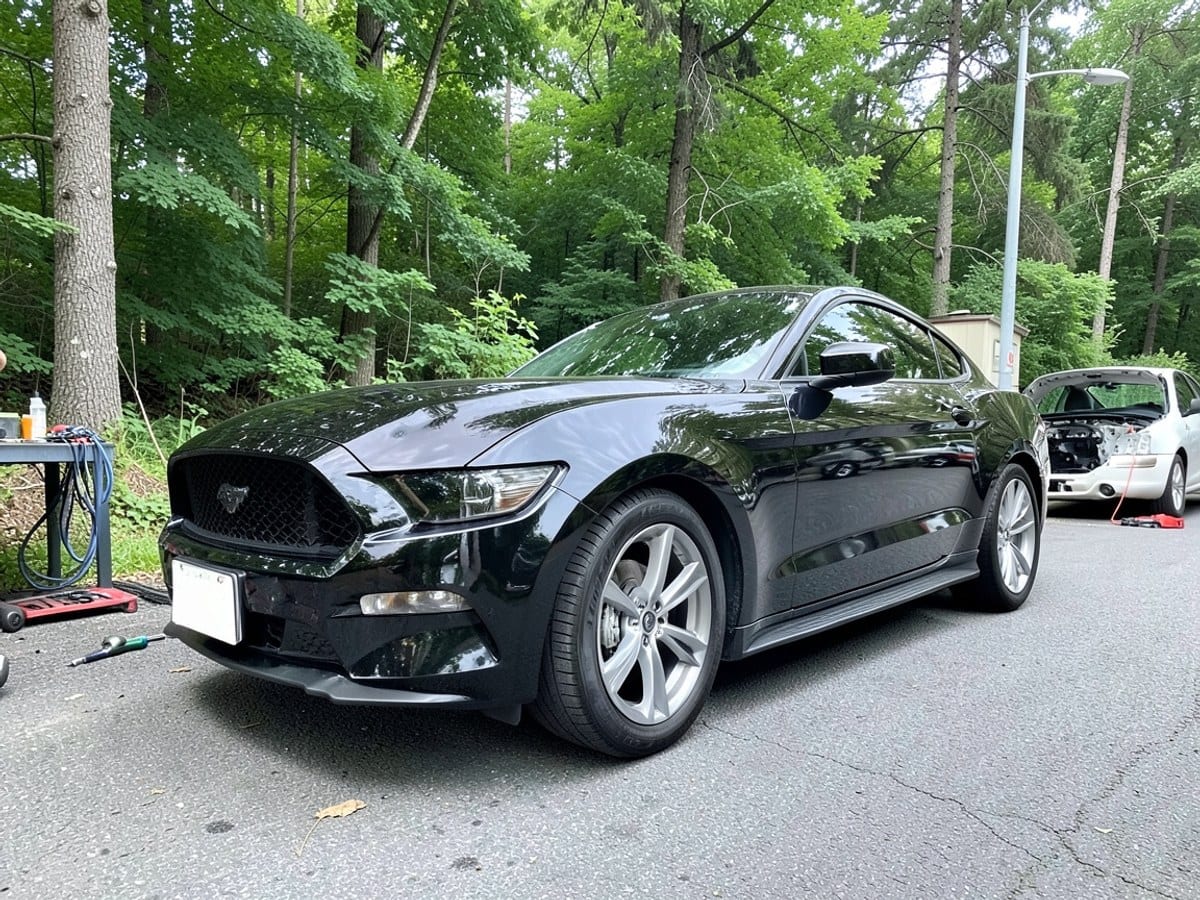Specials – Sample Auto Repair Co