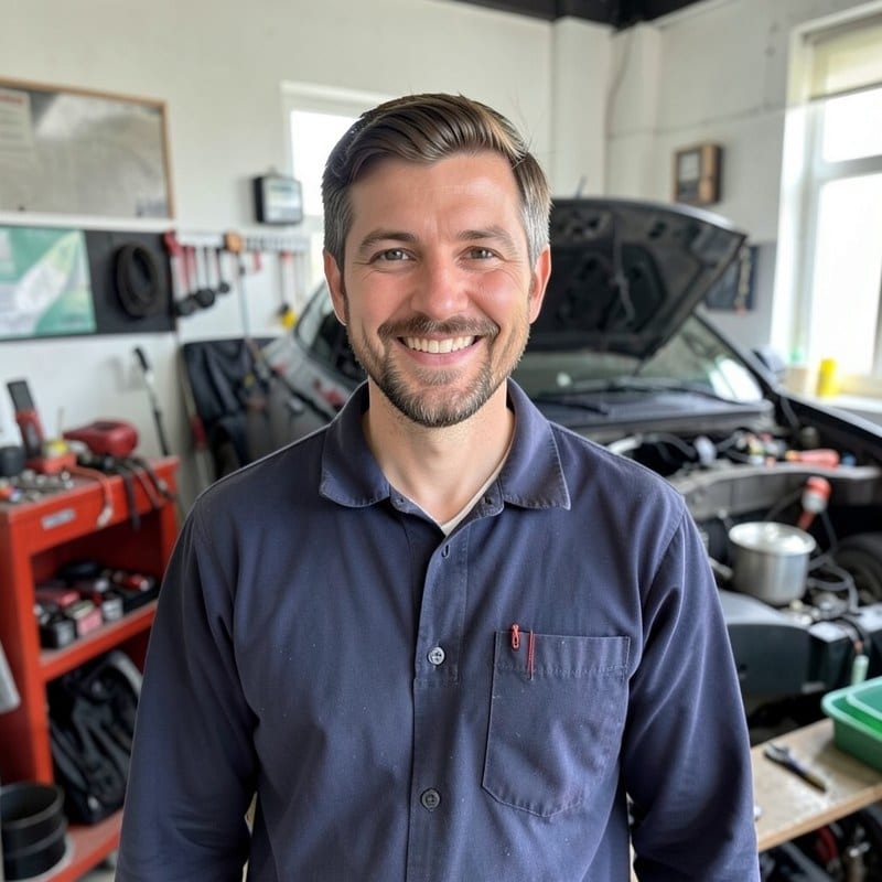 Lead Technician