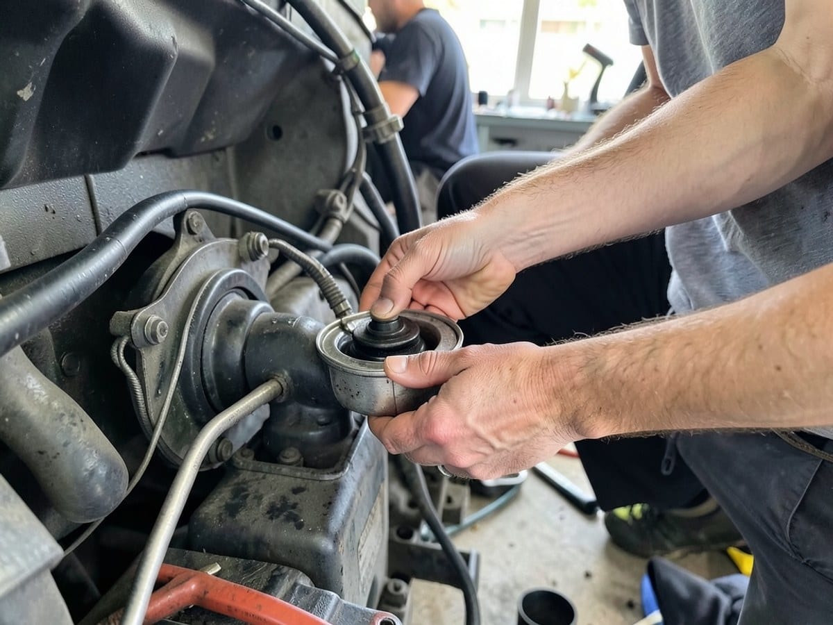 Book – Sample Auto Repair Co
