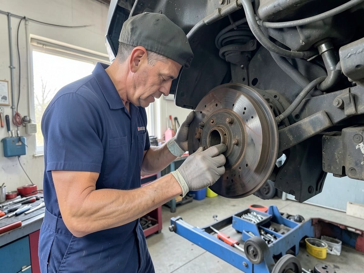 FAQ – Sample Auto Repair Co