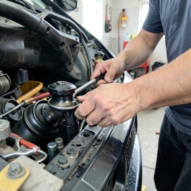 Lead Technician