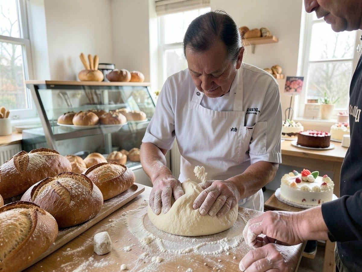 Specials – Sample Bakery Co