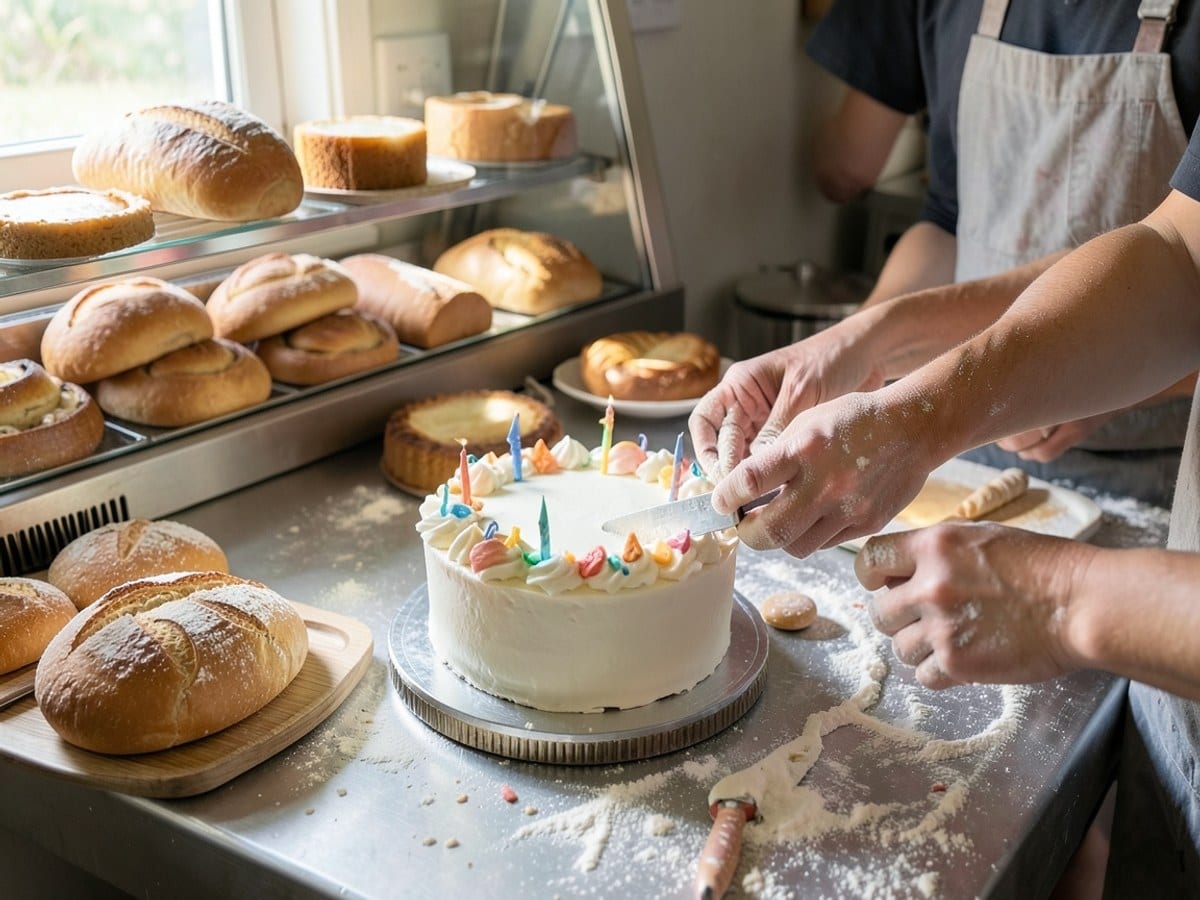 Specials – Sample Bakery Co