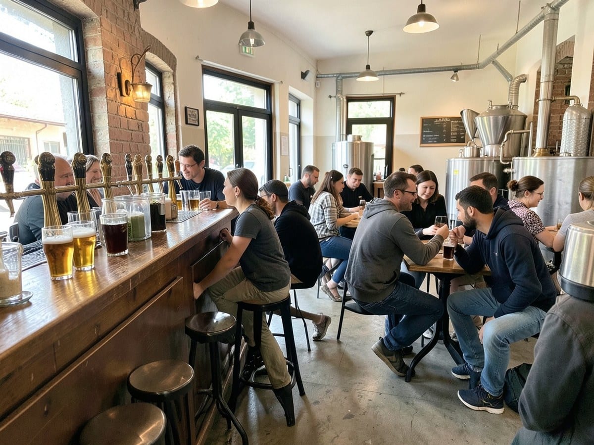 Book – Sample Bar Co