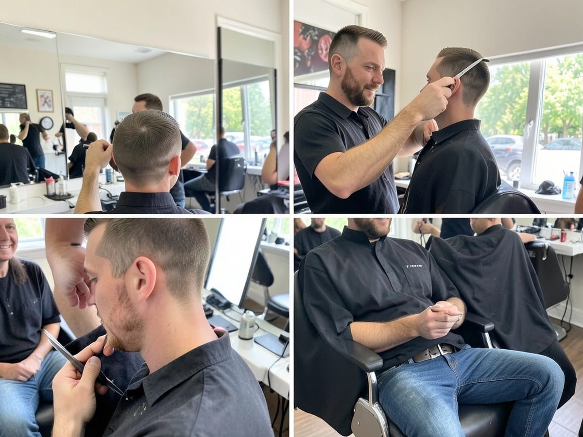 Buzz Cut