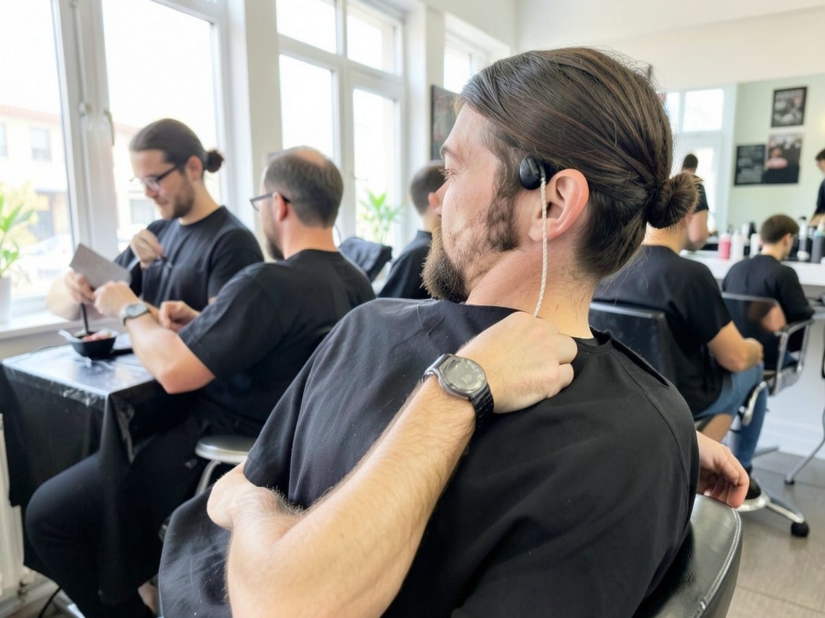 Gallery – Sample Barber Co