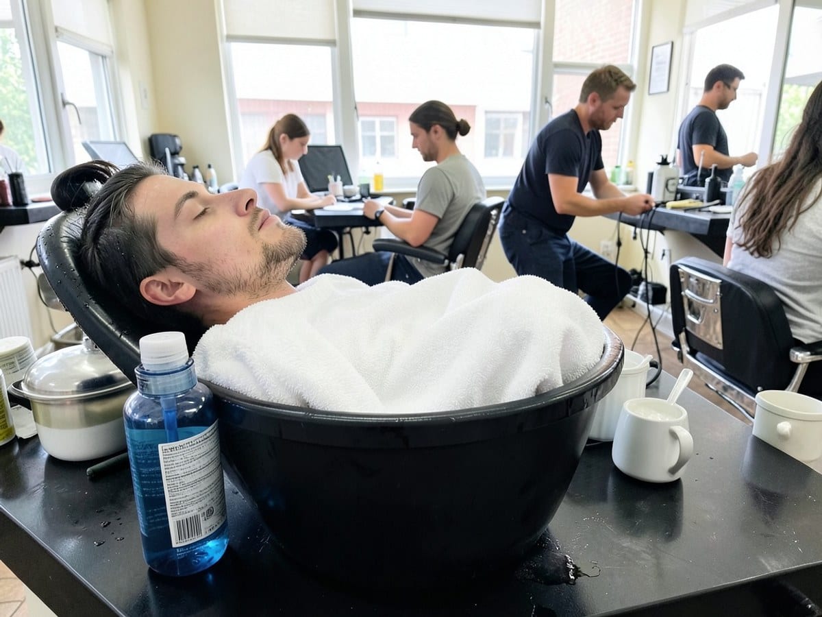 Team – Sample Barber Co