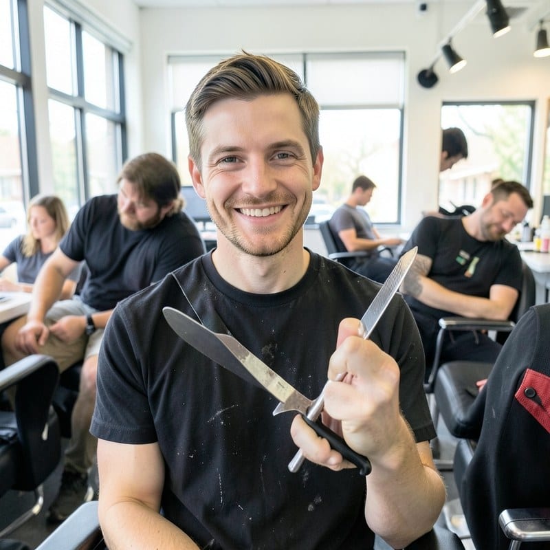 Apprentice