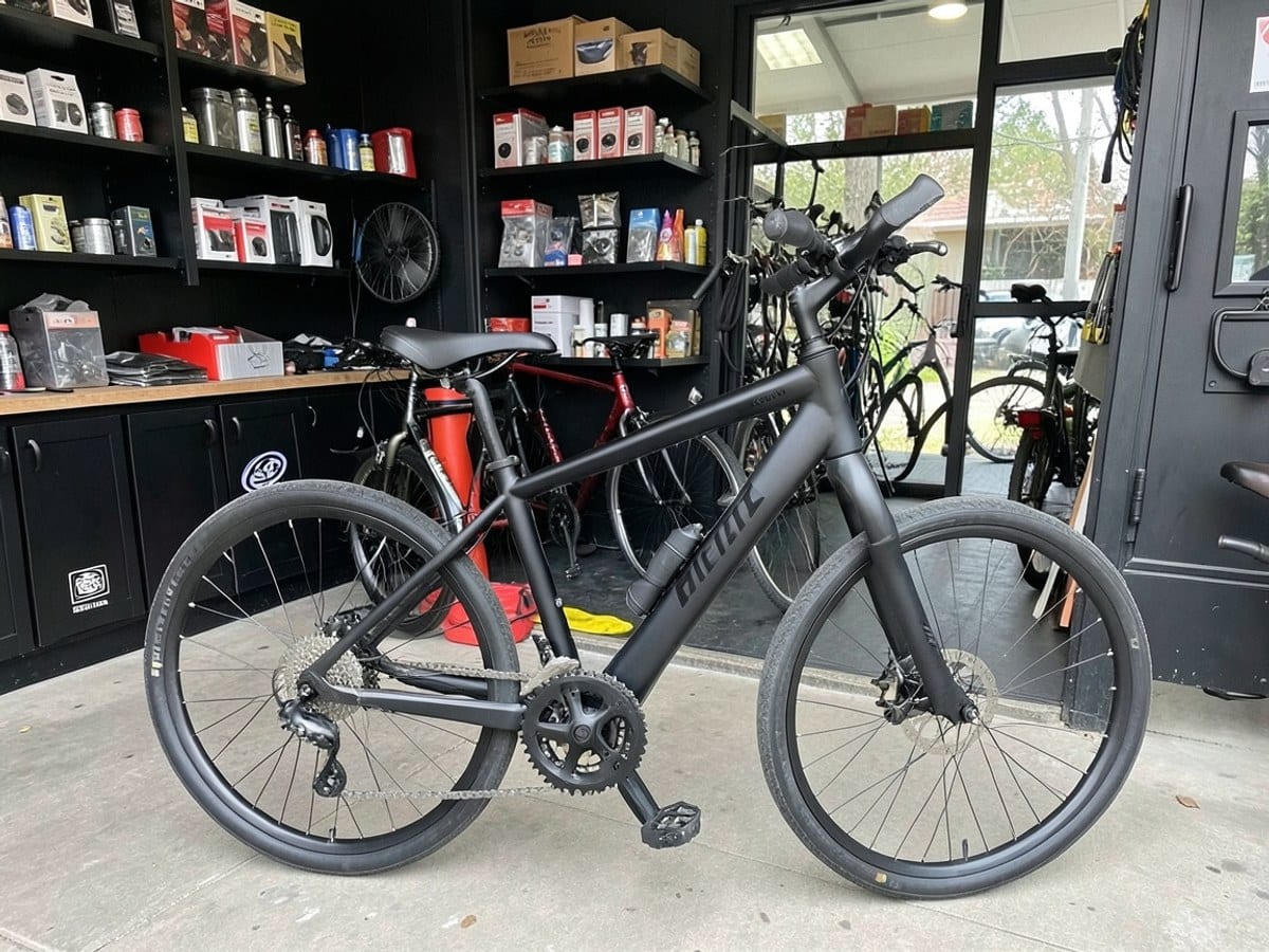 Reviews – Sample Bike Shop Co