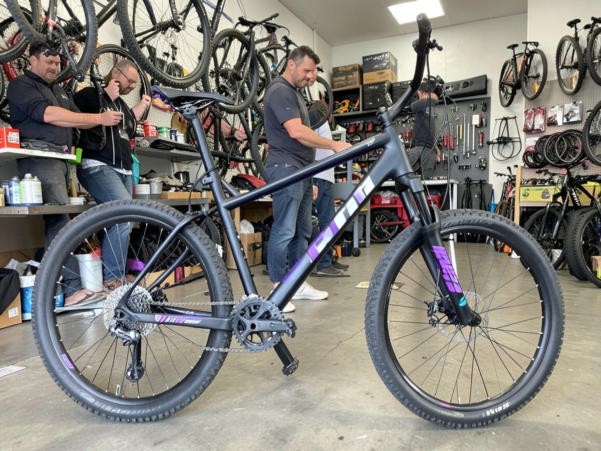 Specials – Sample Bike Shop Co