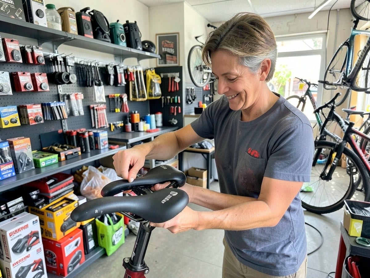 Brake Adjustment