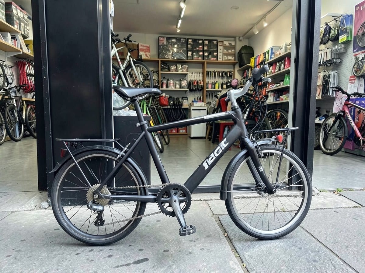 Gallery – Sample Bike Shop Co