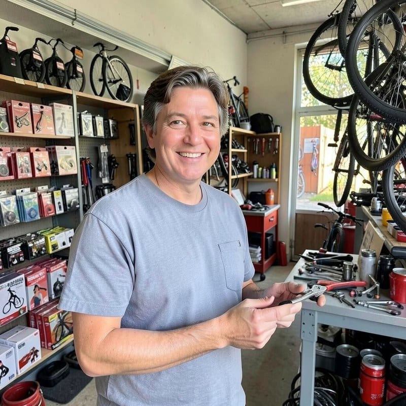 Shop Lead