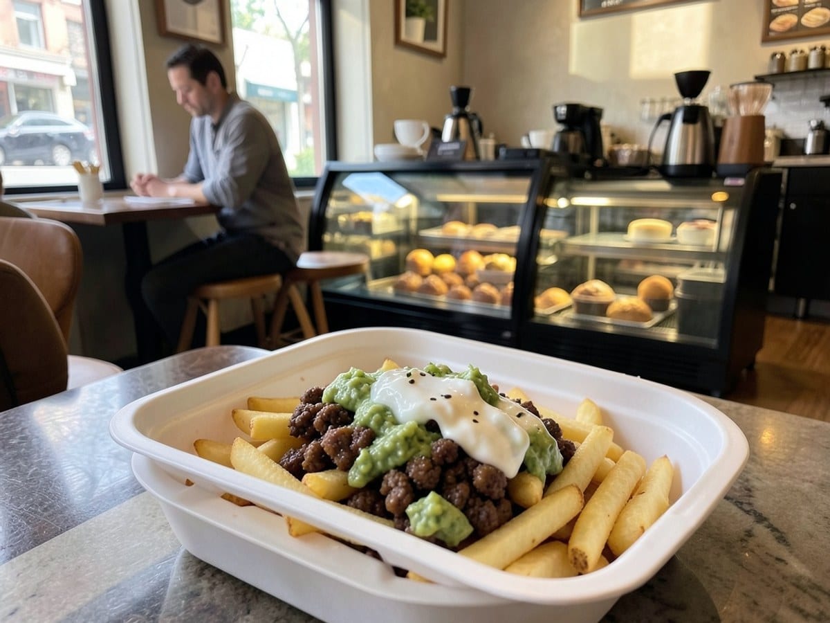 Specials – Sample Cafe Co