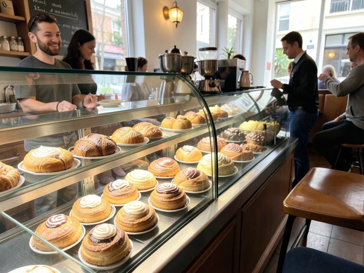 About – Sample Cafe Co